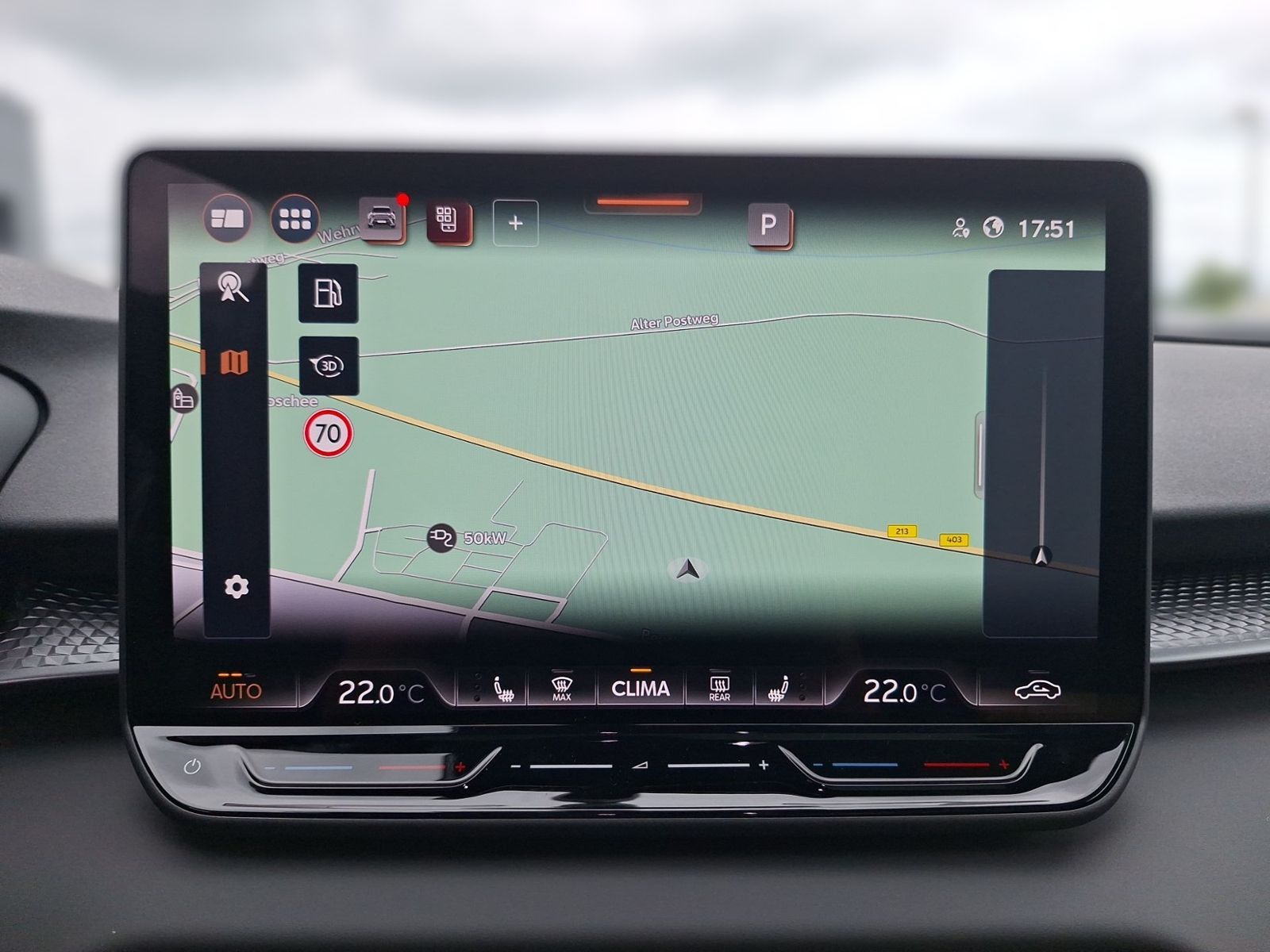 Cupra Terramar - Bild 12