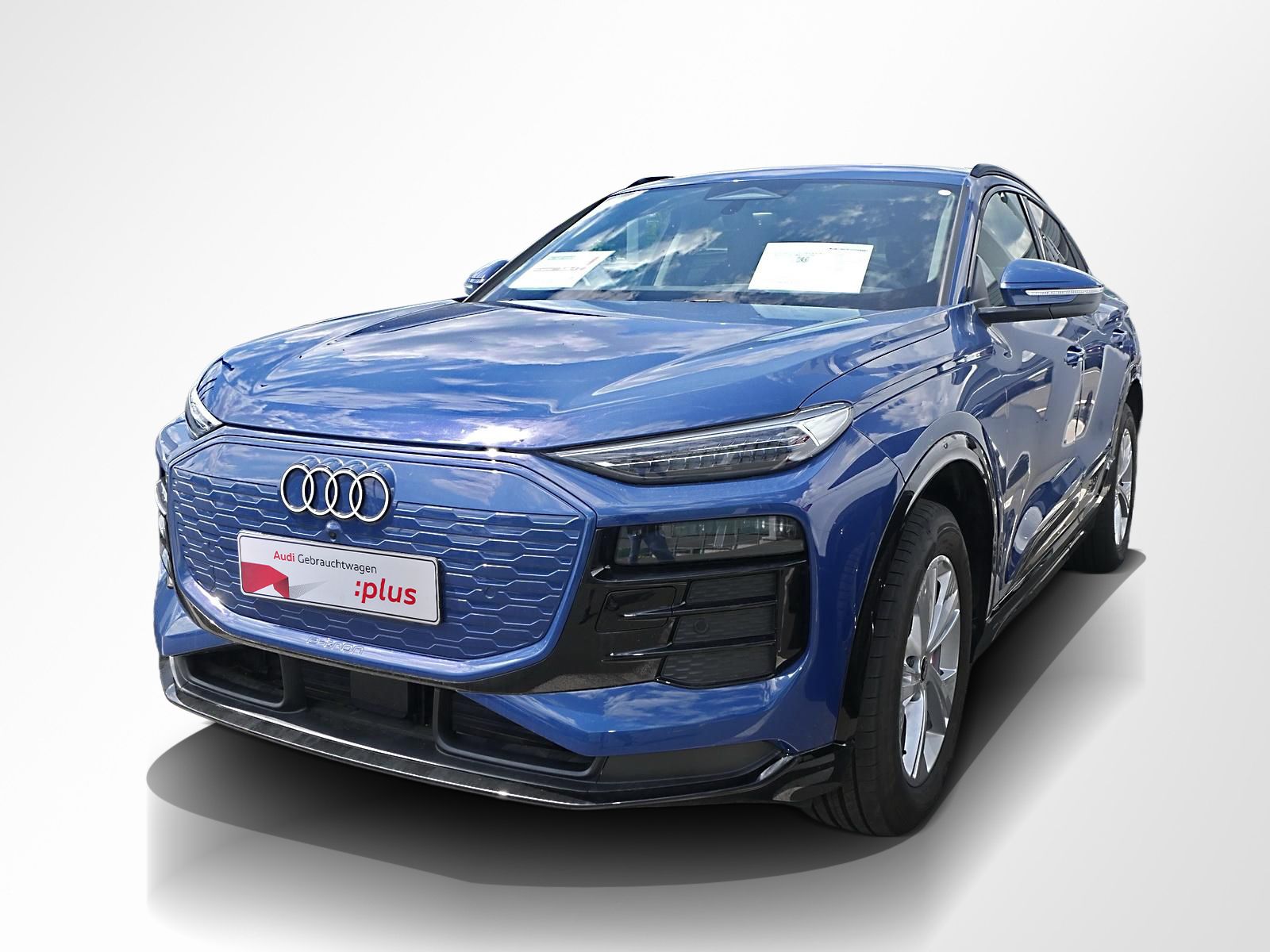 Audi Q6 e-tron - Bild 12
