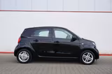 Smart ForFour EQ 1.Hand 22KW Bordlader KLIMA Sitzheiz. - Smart ForFour: Automatik