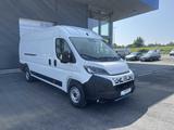 Fiat DUCATO KASTEN MAXI35 L4H2 180D AUTOMATIK - Fiat Ducato: L3h3
