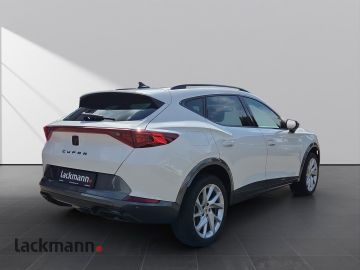 Cupra Formentor - 5
