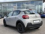 Citroën C3 1.2 YOU/SITZHEIZUNG/PARKSENSOR/TEMPOMAT - Citroën C3: You