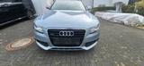 Audi A4/ 3,2 benziner/ s line/ quattro - Audi A4 aus 2009: 3.2