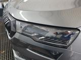 Skoda KAROQ 2.0 TSI 4x4 DSG Sportline Panodach AHK - Skoda Karoq Benzin Gebrauchtwagen