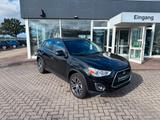 Mitsubishi ASX Diamant Edition 2WD Kamera, Sitzheizung - Mitsubishi ASX: Schwarz