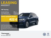 Volkswagen Touareg - Vorschau Bild 1