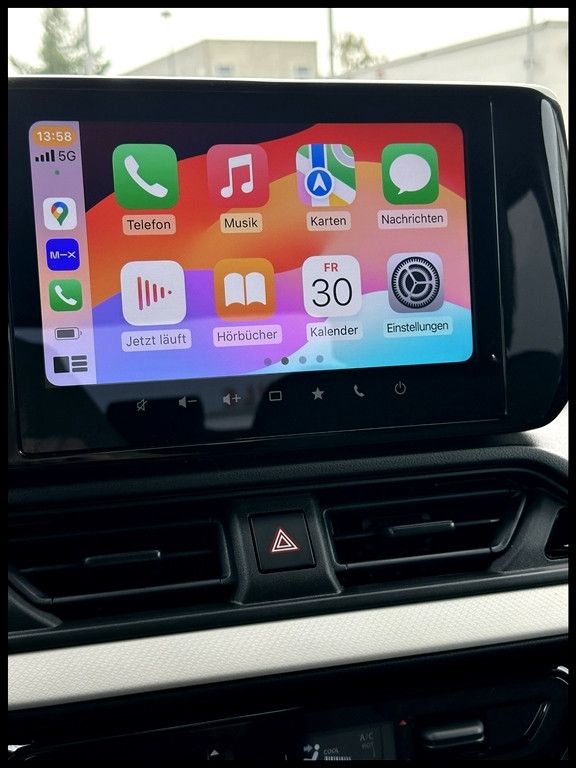 Suzuki Swift - Bild 15