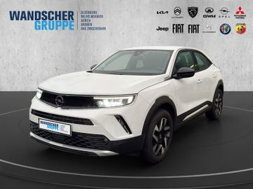 Opel Mokka 1.2 Turbo Elegance