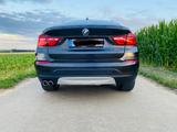 BMW X4 xDrive3.0 xLine xLine - BMW X4: Xline
