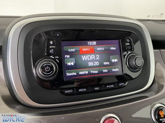 500X 1.4 Lounge KLIMA SITZHEIZUNG LM FELGEN