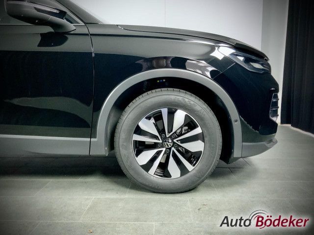 Volkswagen Tiguan 1.5 eTSI DSG Goal Garantie b. 17.12.29 