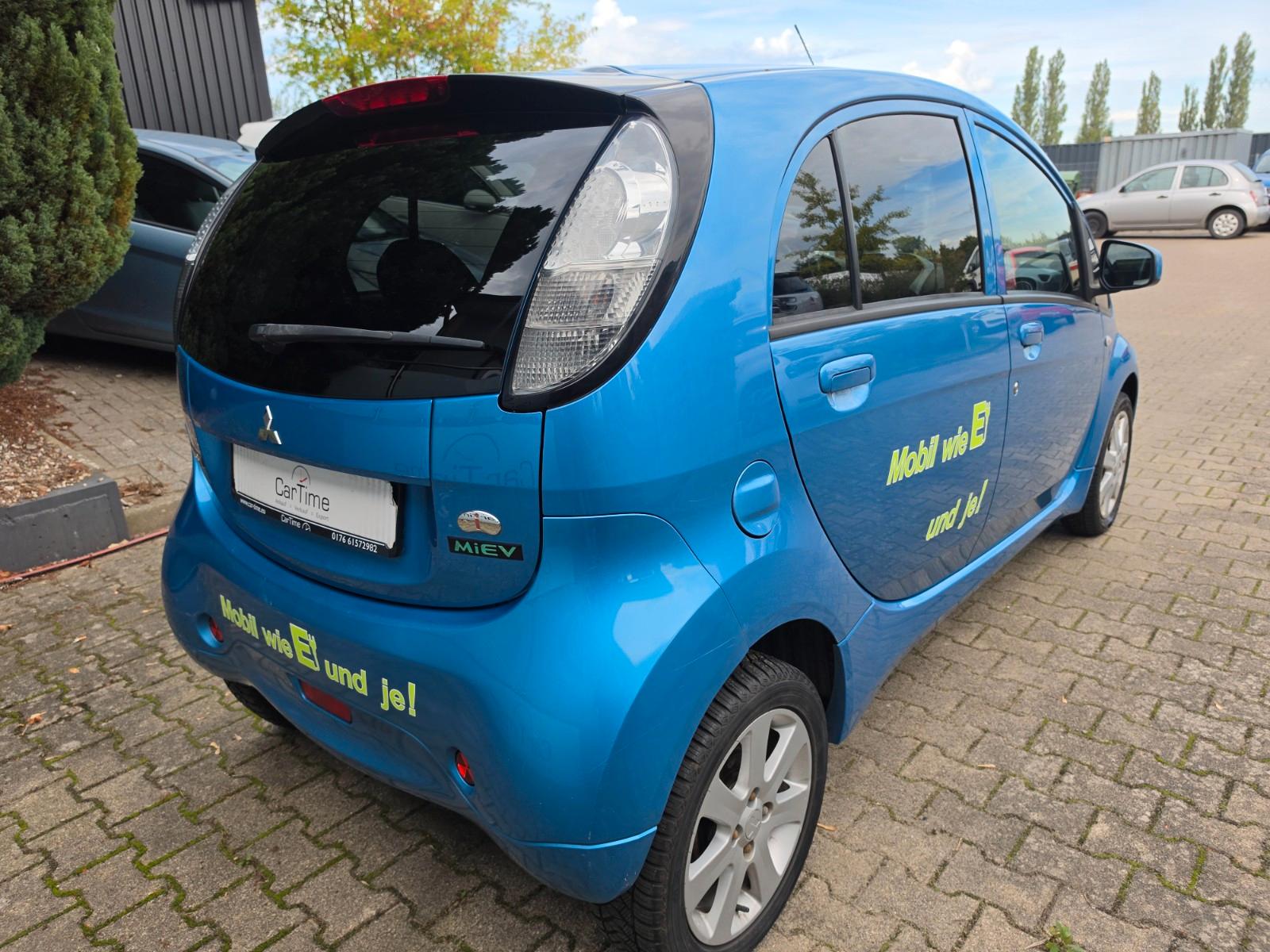 Mitsubishi i-MiEV*Klima* guter Zustand*