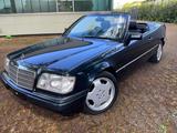 Mercedes-Benz E 200 FINAL EDITION  Top Zustand - gebrauchte Mercedes-Benz E 200 aus dem Jahr 1997