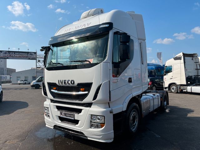 Iveco STRALIS 480 HI-WAY Standard,Automat,Euro VI.