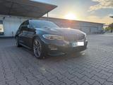 BMW 330iA M Sport / ACC / HK / GSD / Laser / Leder  - BMW 330 in Karlsruhe