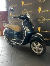 Vespa GTS 125 Klappträger frische Insp.1J.GW - VESPA 2010