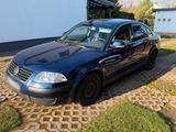 Volkswagen VW Passat 3bg 1.9 TDI Limousine - VW Passat Diesel Limousine von 2003