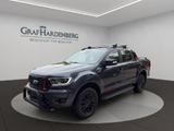 Ford Ranger Wildtrak Doppelkabine 4x4 - Ford Ranger wildtrak