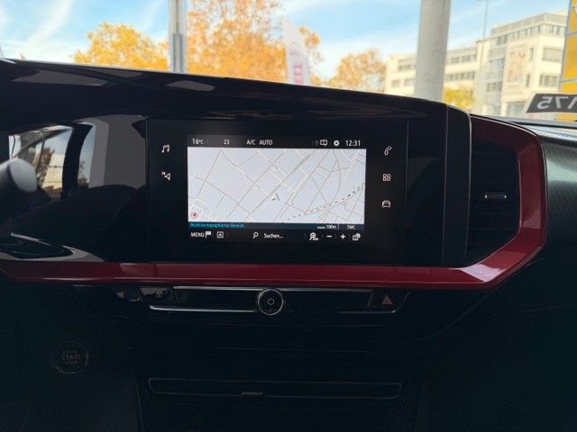 Fahrzeugabbildung Opel Mokka GS Line 130PS Automatik/Navi/LED!