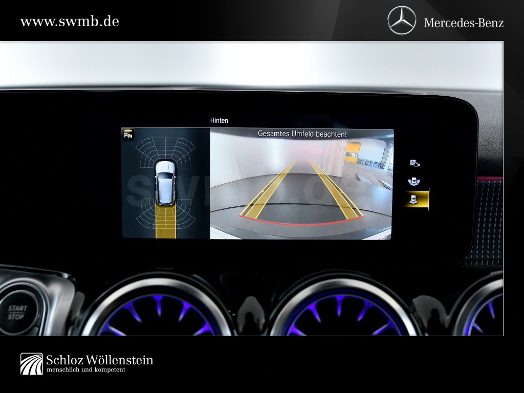 Mercedes-Benz EQB 300 4M Progressive/LED/Fahrass/Cam/Spiegel-P foto 16