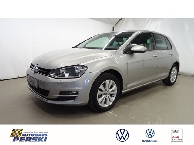 Volkswagen Golf VII 1.2 TSI Allstar BMT  KLIMA, NAVI, TEMPO