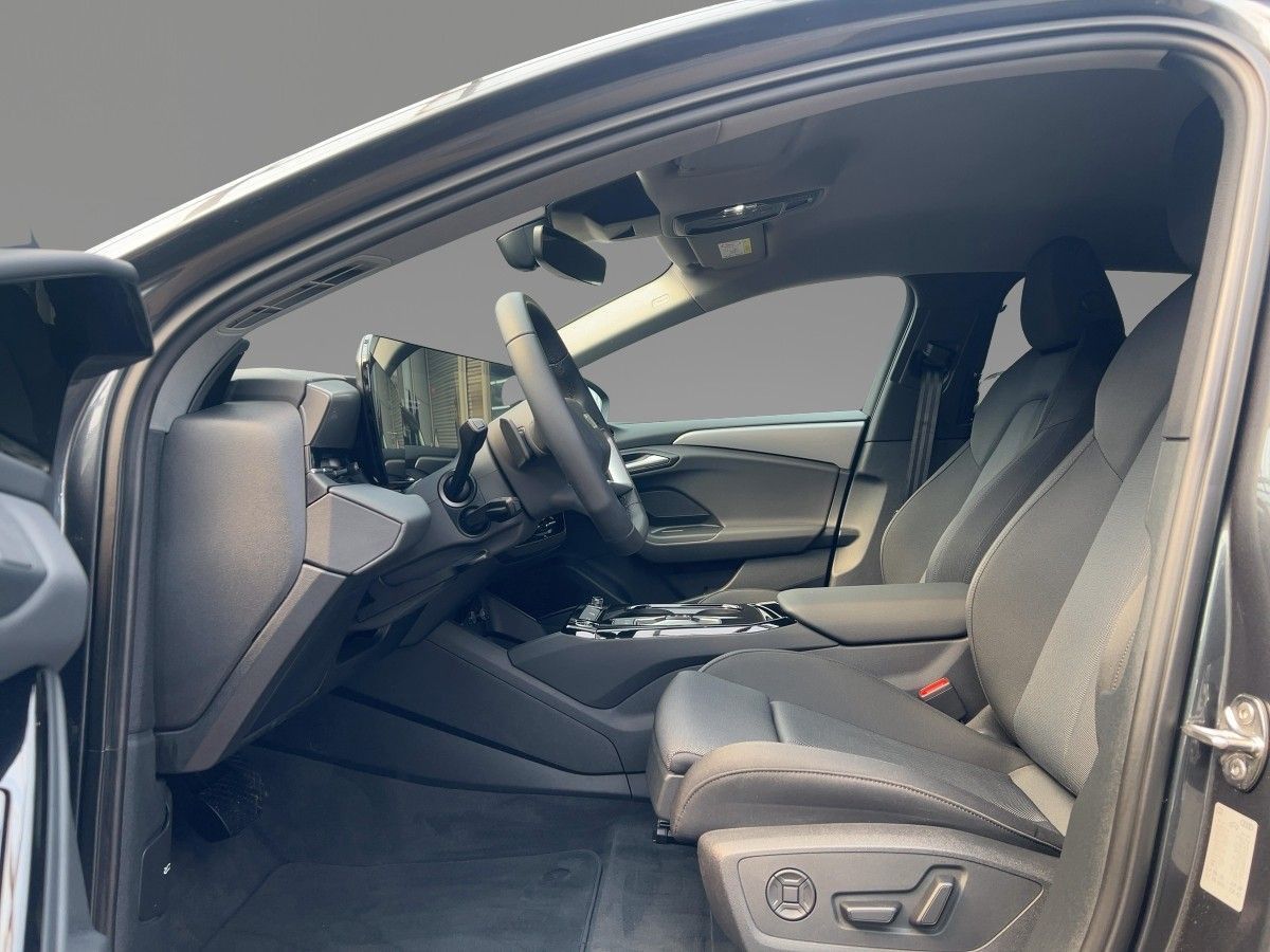 Audi A6 e-tron - Bild 8