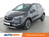 Opel Mokka X 1.6 CDTI DPF Ultimate Aut.*NAVI*BiLED*CA - Opel Mokka X Diesel Gebrauchtwagen