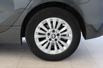 BMW 218 Active Tourer - 8