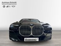 BMW i7 - Vorschau Bild 7