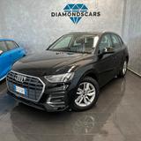 Audi Q5 30 TDI S tronic Business - Audi Q5 Hybrid (Diesel/Elektro): Automatik