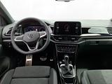 Volkswagen T-Roc R-Line TDI 150 PS DSG AHZV | Sthzg | Navi - VW T-Roc in Nürnberg