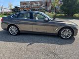 BMW 420 Gran Coupé 420i xDrive Gran Coupé Luxury... - mit Benzin-Antrieb: Beige, Vollleder, Head-Up Display