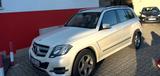 Mercedes-Benz GLK 200 CDI - - Mercedes-Benz GLK 200 aus 2013