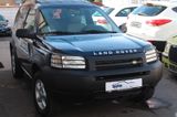 Land Rover Freelander 2.5 V6 Aut. Station Wagon E Klima*AHK - Land Rover Freelander Gebrauchtwagen