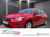 Opel Corsa F Edition 1.2 Turbo Klima Tempomat Multime - Opel Corsa Gebrauchtwagen in Freiburg