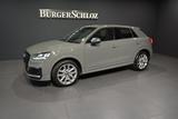 Audi SQ2 2.0 TFSI quattro (EURO 6d-TEMP) MMI/LED/SHZ/ - Audi: Geländewagen, Q6