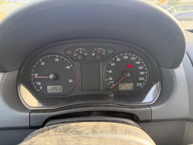 Volkswagen Polo  IV Comfortline / Klima