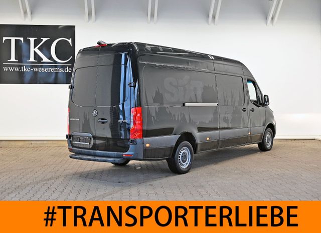 Fahrzeugabbildung Mercedes-Benz Sprinter 317 CDI/43 Maxi Klima MBUX 2023 #74T180