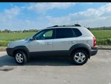 Hyundai TUCSON 2.0 GLS 4WD GLS - Hyundai TUCSON aus 2008
