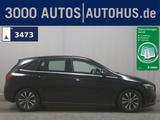 Mercedes-Benz B 180 d Navi LED MBUX T-Leder Park-Assist - gebrauchte Mercedes-Benz B 180 aus dem Jahr 2023