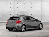 Mercedes-Benz A 180 "Blue Efficiency" Navi PTS SH 16"LM - gebrauchte Mercedes-Benz A 180 aus dem Jahr 2016