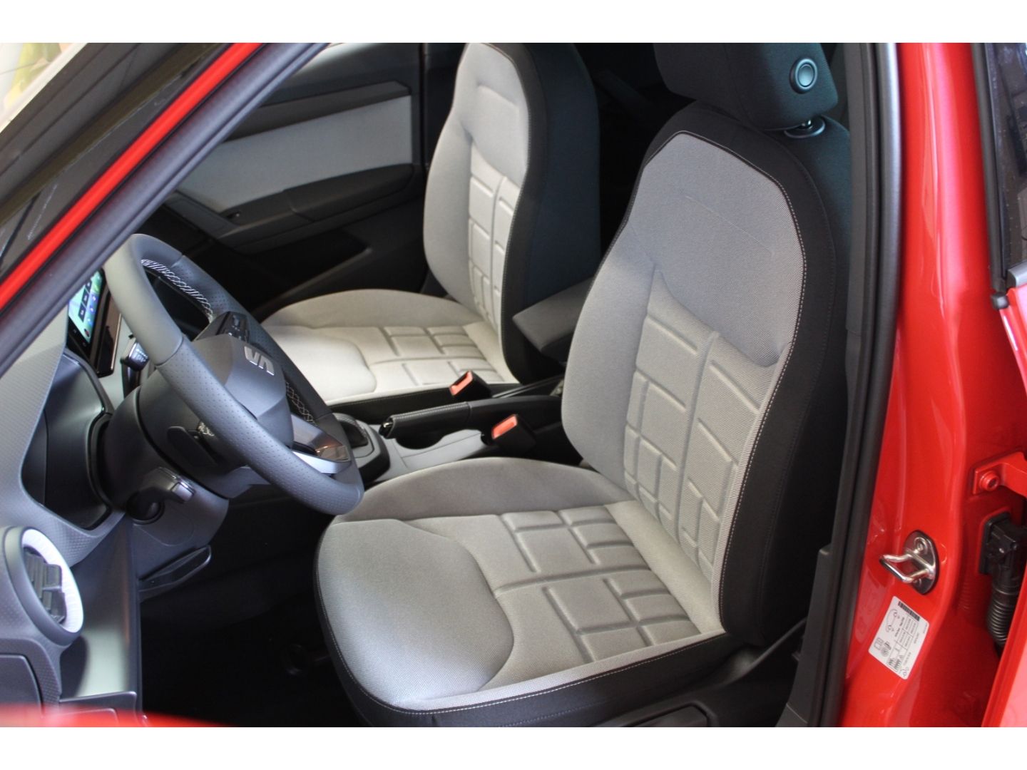 Seat Arona - Bild 16
