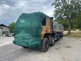 Volvo FM 500 8X4 MEILLER BORDMATIC - Offers