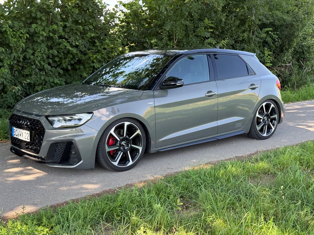 Image of Audi A1