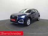 Audi Q2 advanced 35 TFSI S tronic AKTION! AHK SITZHEI