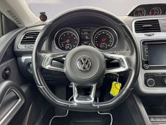 Fahrzeugabbildung Volkswagen Scirocco 1.4 TSI PDC NAVI LIGHT-ASSIST