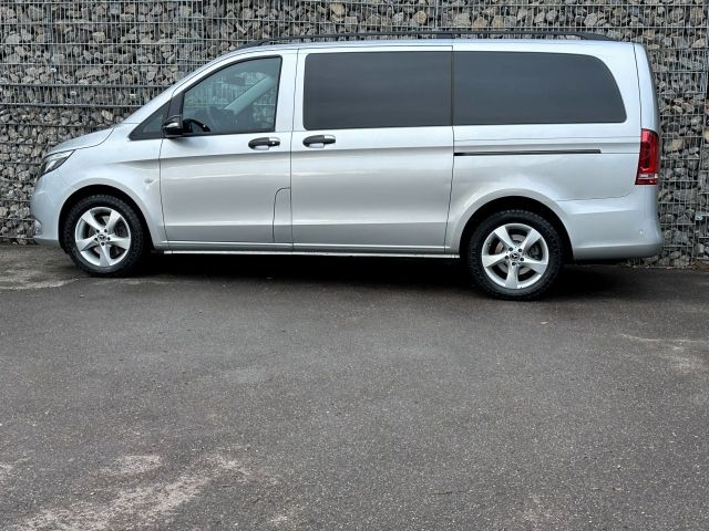 Mercedes-Benz Vito – Bild 12