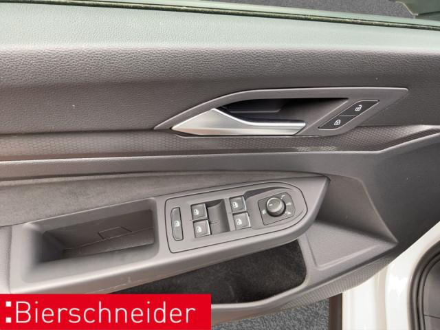 Volkswagen Golf 8 GTI 2.0 TSI DSG 18 AHK ACC SHZ, миниатюра 8