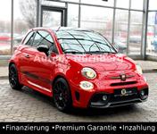 Abarth 595 Competizione*Ferrari*Autom.*Carbon*Beats*Top