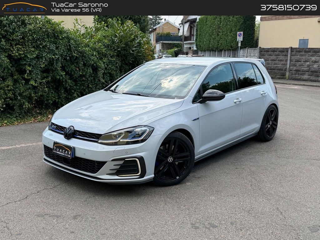 Image of Volkswagen Golf